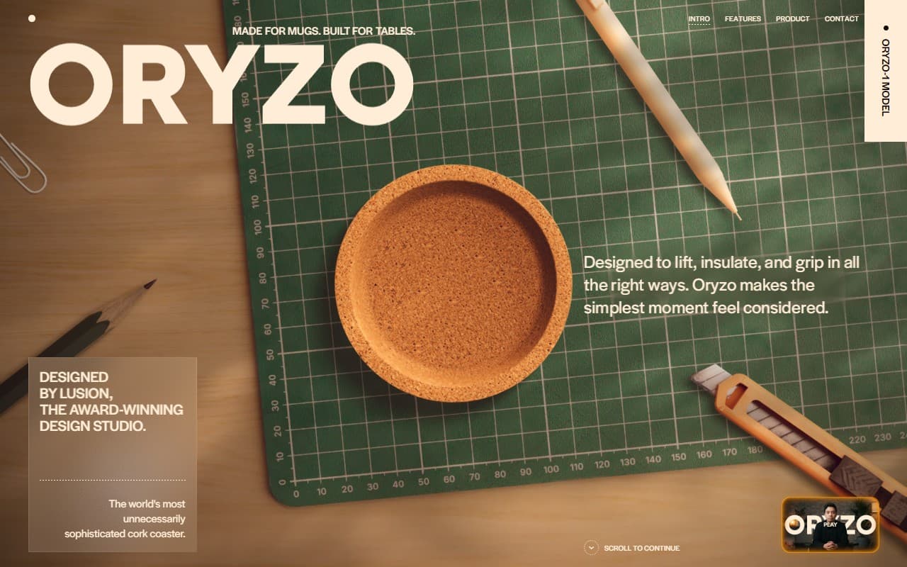 Oryzo